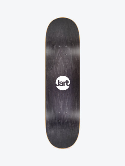 Jart Money Caro 8.25" Skate Deck