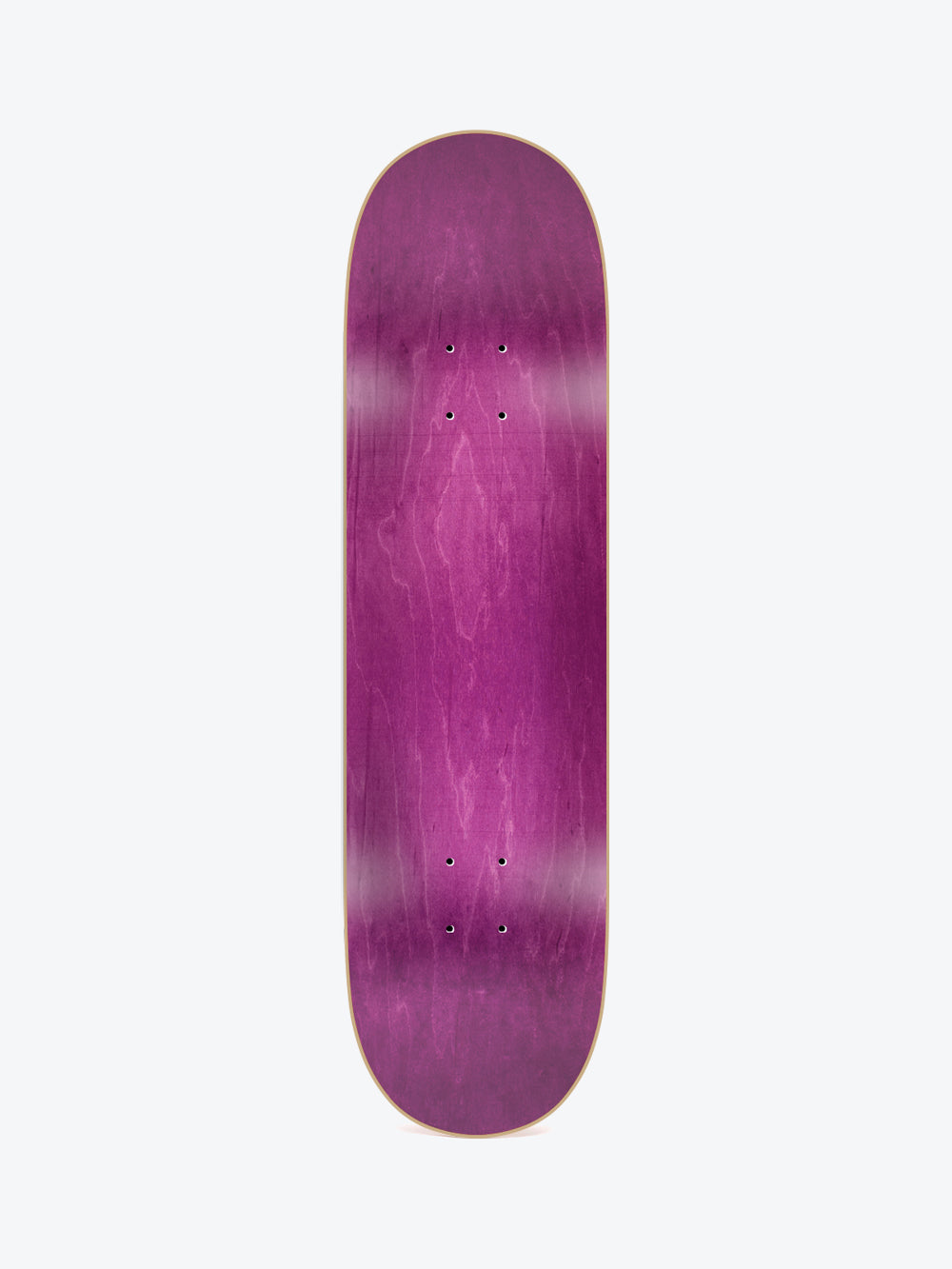 Jart Monochrome 8.25" Skate Deck