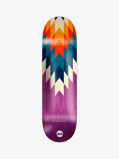 Jart Native 8.0" Mini II Skate Deck