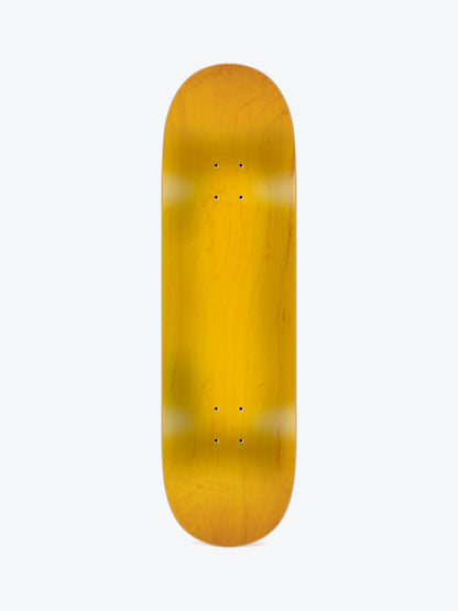 Jart Native 8.0" Mini II Skate Deck