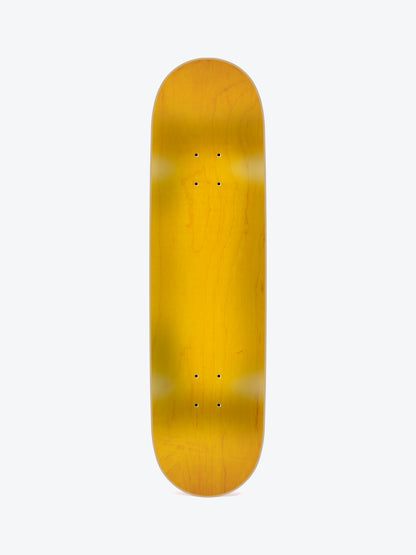 Jart Native 8.0" Skate Deck