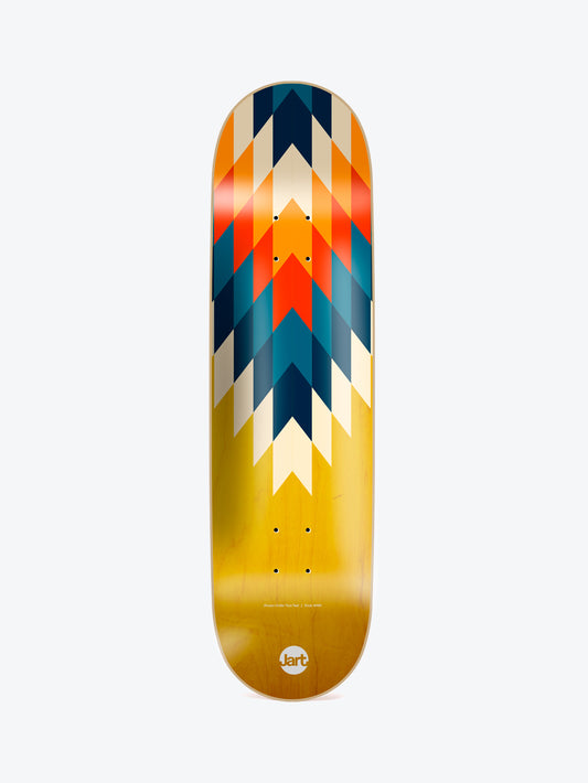 Jart Native 8.25" Skate Deck