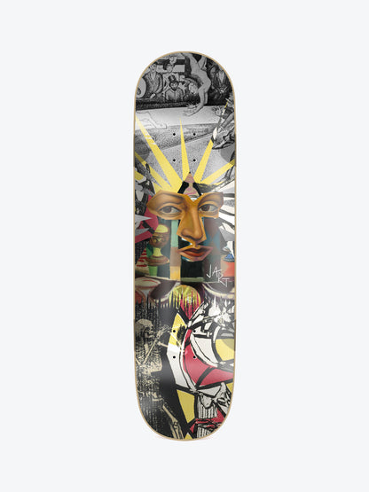 Jart New Order 8.5" Skate Deck