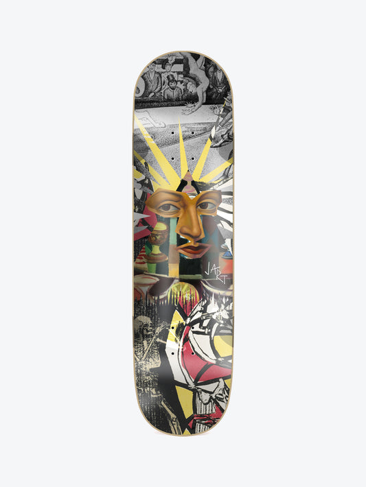 Jart New Order 8.5" Skate Deck