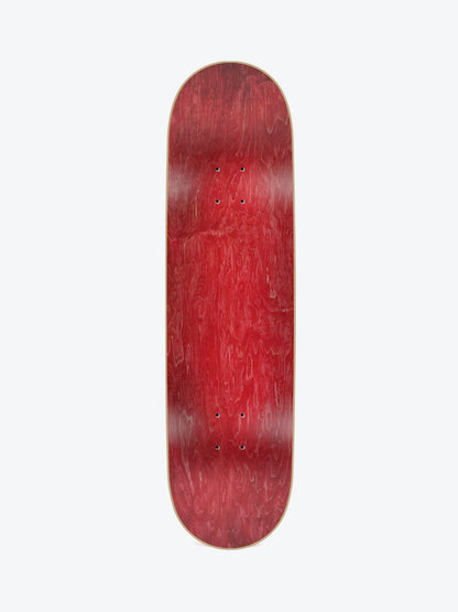 Jart Stay High Pakkun Flower 8.125" Skate Deck