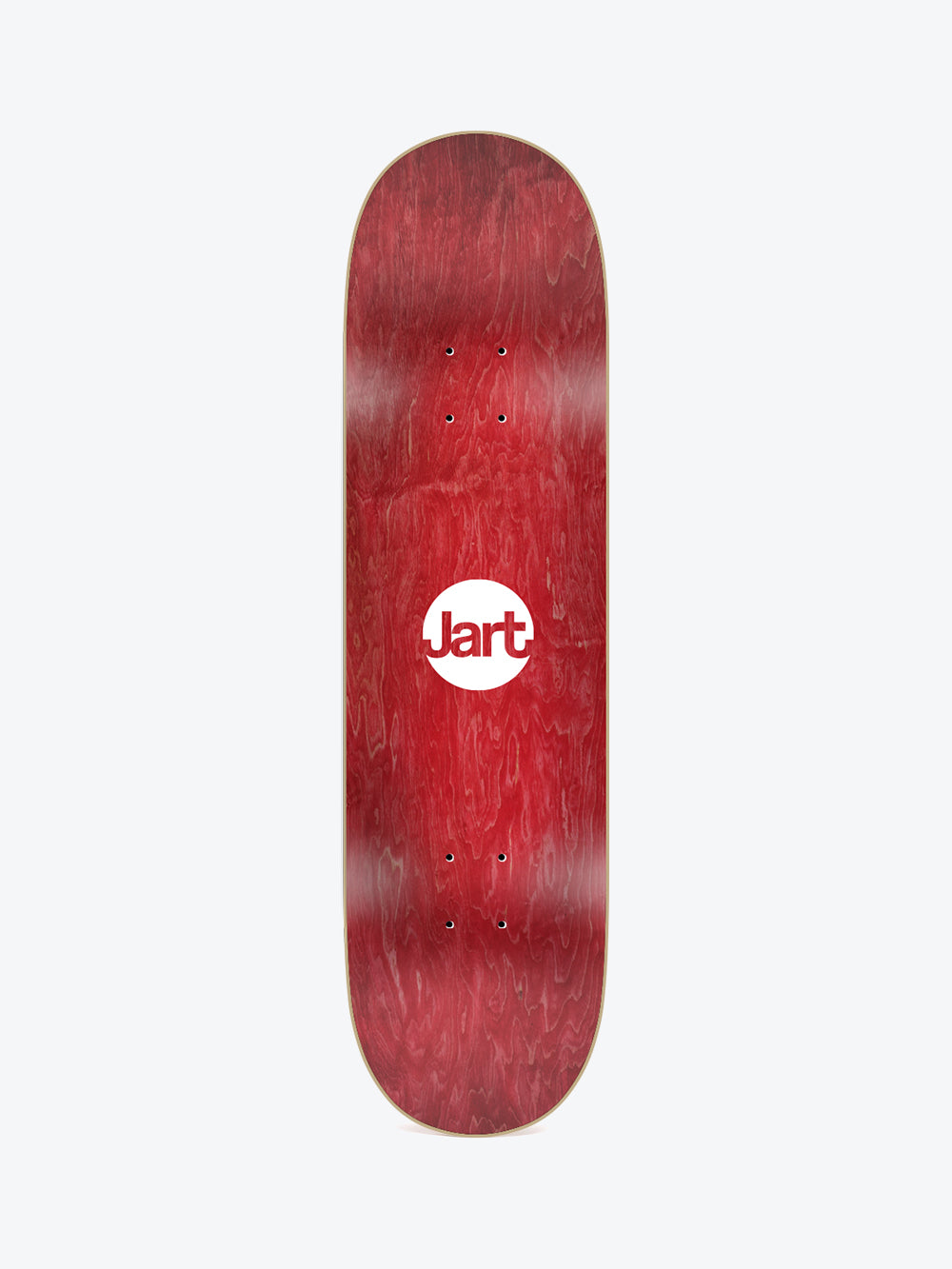 Jart Paris 2024 Caro 8.0" Skate Deck