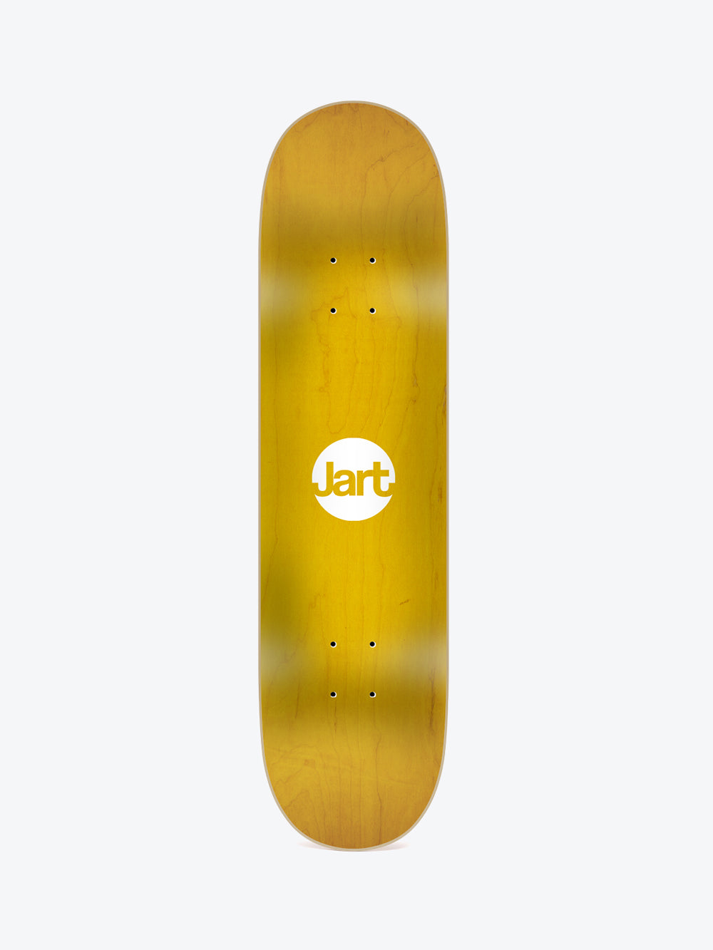 Jart Paris 2024 Leon 8.375" Skate Deck