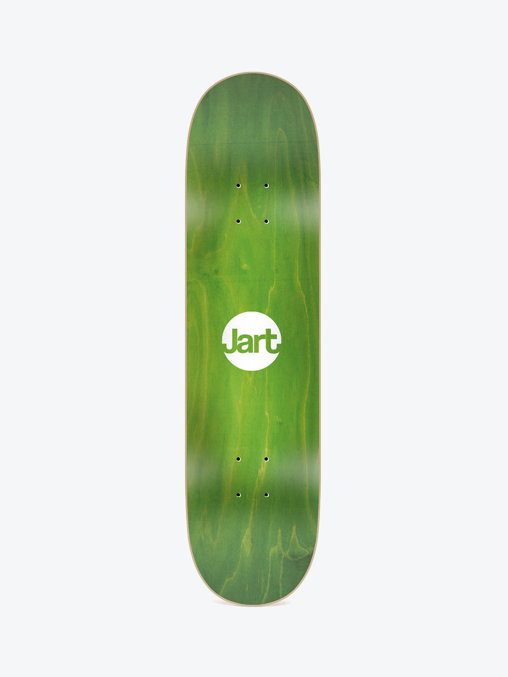 Jart Paris 2024 Mazetto 8.125" Skate Deck