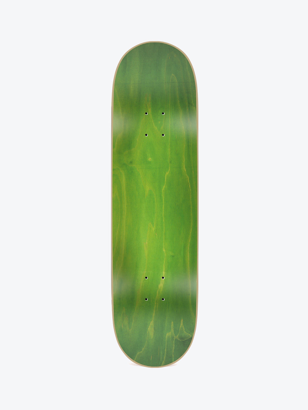 Jart Stay High Pigeon 8.25" Skate Deck