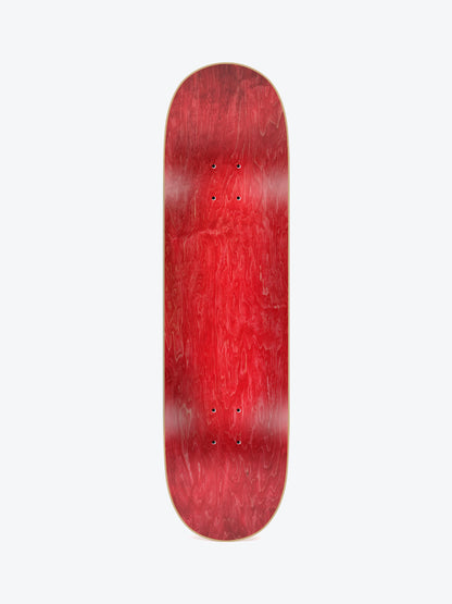 Jart Signboard 8.125" Skate Deck