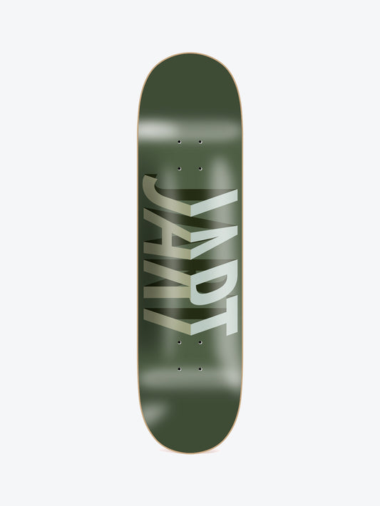 Jart Signboard 8.25" Skate Deck