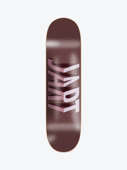 Jart Signboard 8.375" Skate Deck