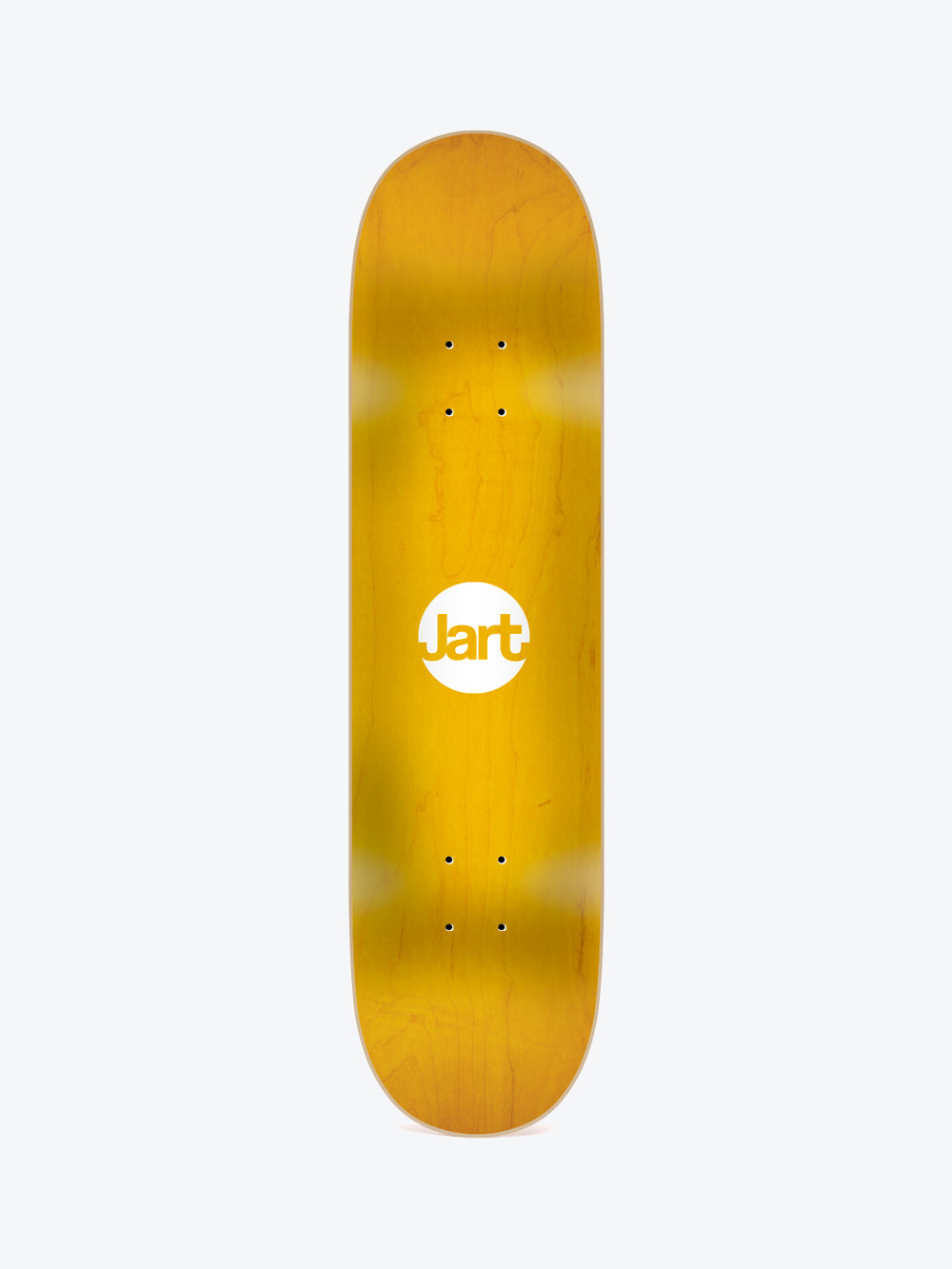 Jart Skate Doll Mazetto 8.125" Skate Deck