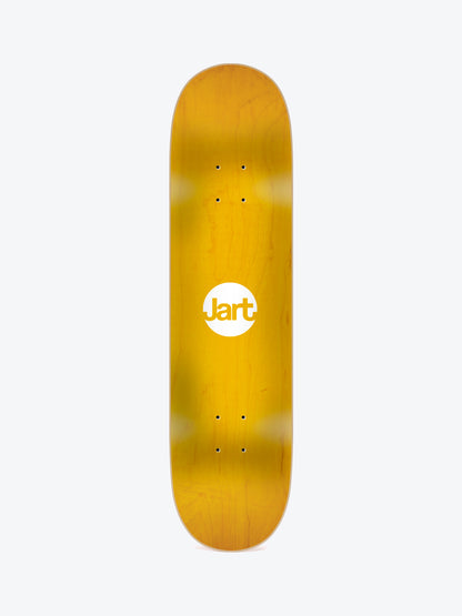 Jart Skate Doll Mazetto 8.125" Skate Deck