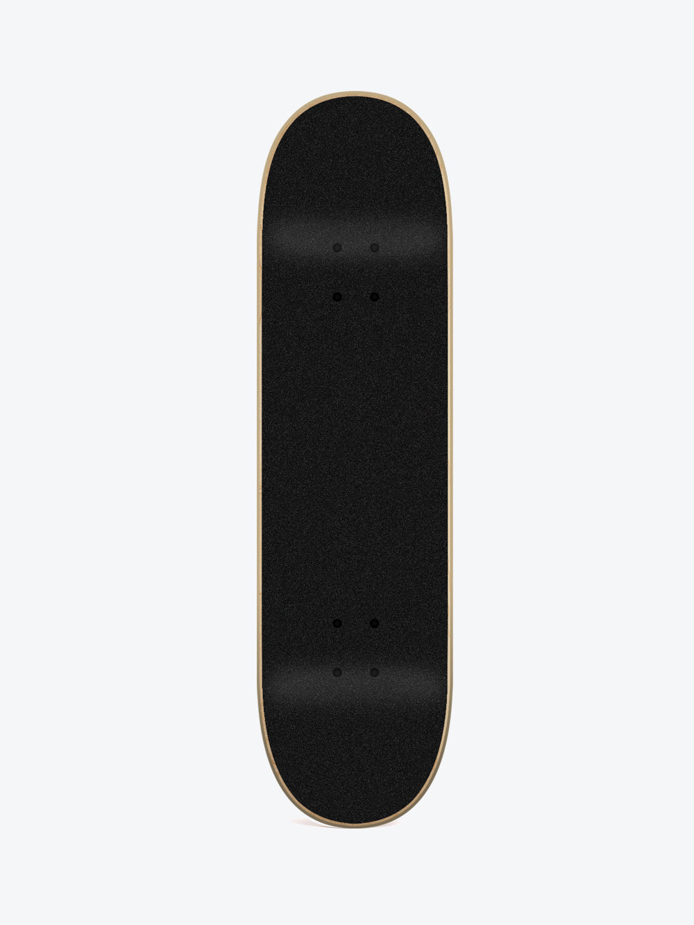 Jart Spots 8.0" Complete Skateboard