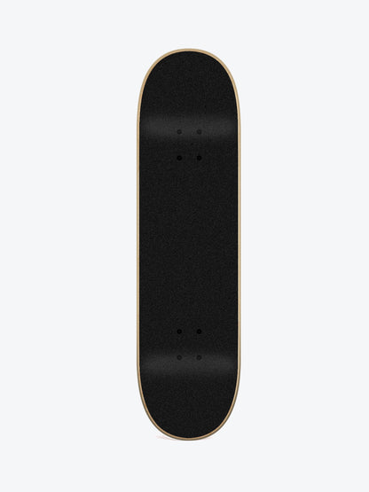 Jart Spots 8.0" Complete Skateboard