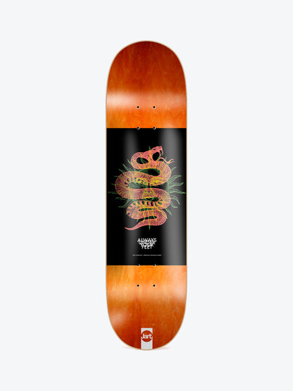 Jart Symbiosis 8.0" Skate Deck