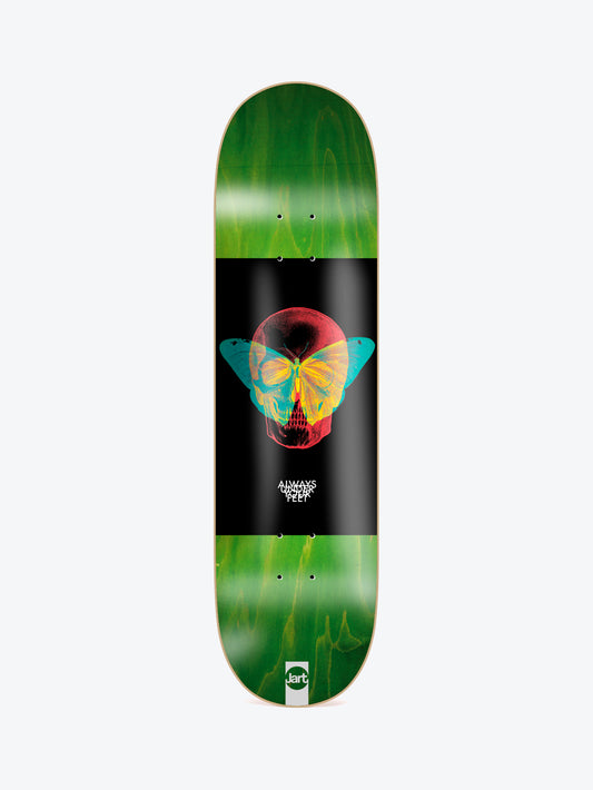 Jart Symbiosis 8.25" Skate Deck