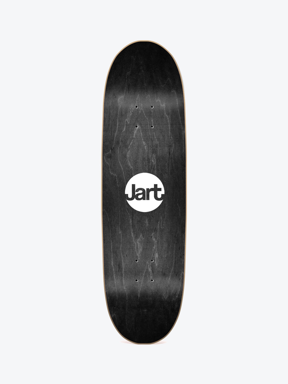 Jart Target 8.75" Egg Skate Deck