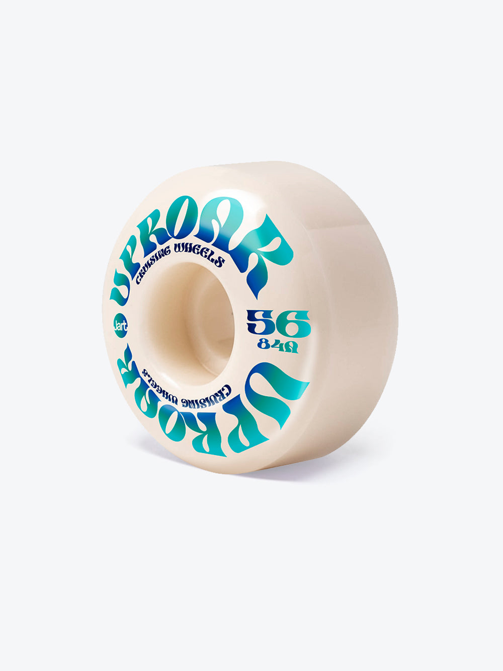 Jart Uproar 56mm 84a Wheels Pack