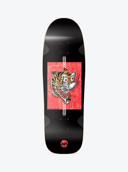 Jart Uproar 9.875" 80's Skate Deck