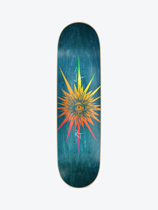 Jart Vega 7.87" Skate Deck