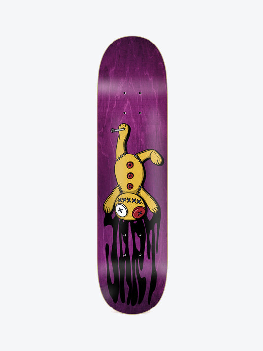 Jart Wall 7.25" Mini I Skate Deck