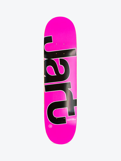 Jart Root 7.25"x28" Mini Deck