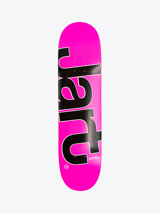 Jart Root 7.25"x28" Mini Deck