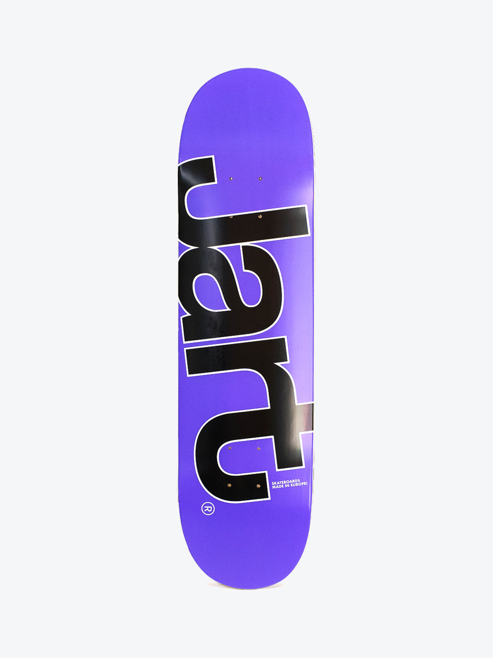 Jart Root 7.75"x29.5" Mini II Deck
