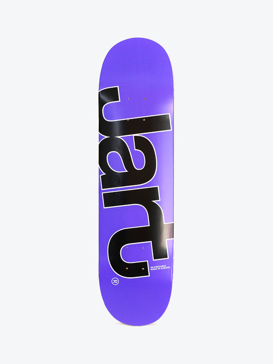 Jart Root 7.75"x29.5" Mini II Deck