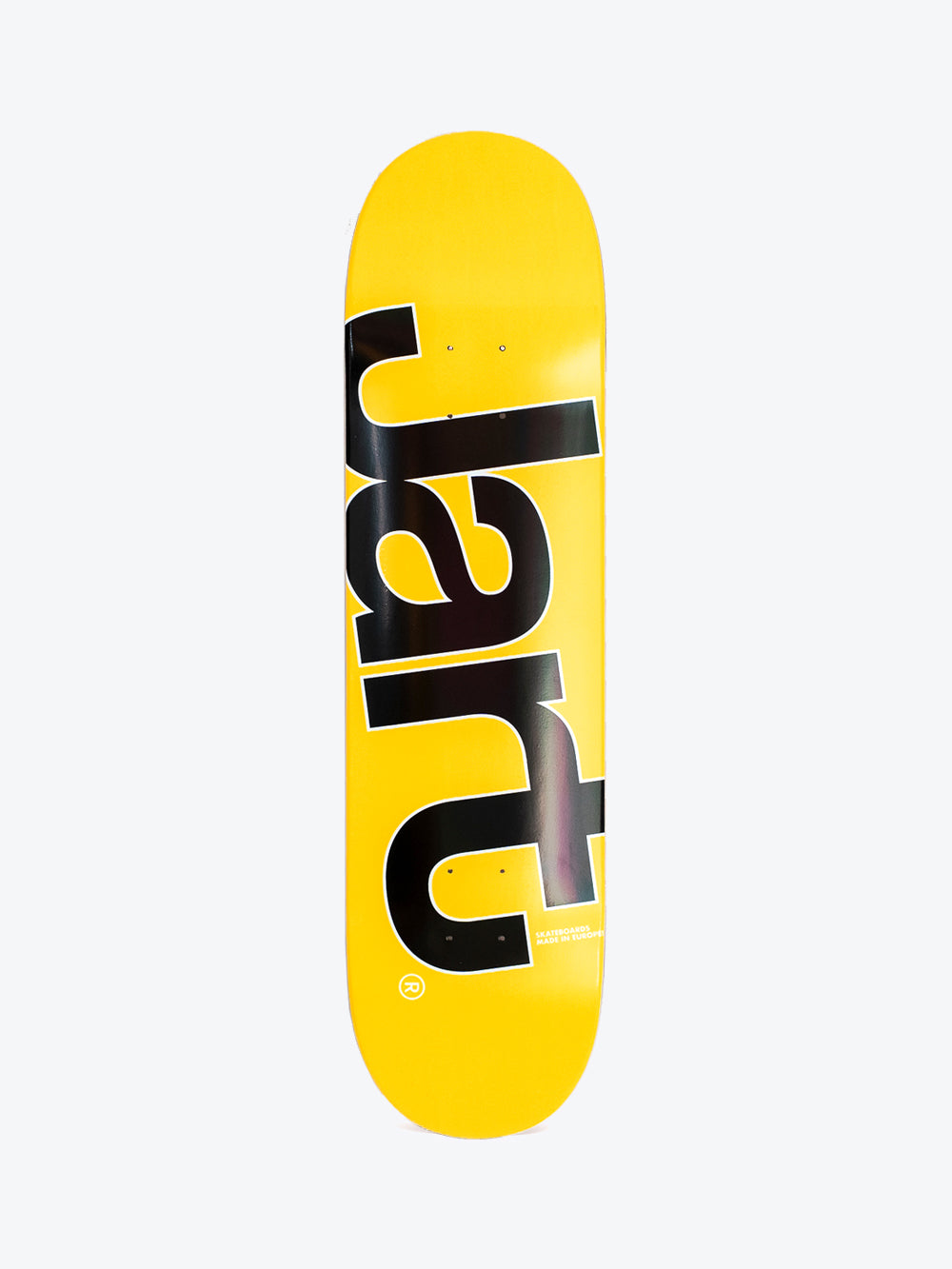 Jart Root 8.125" Deck