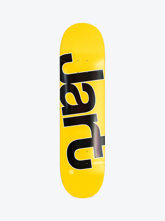Jart Root 8.125" Deck