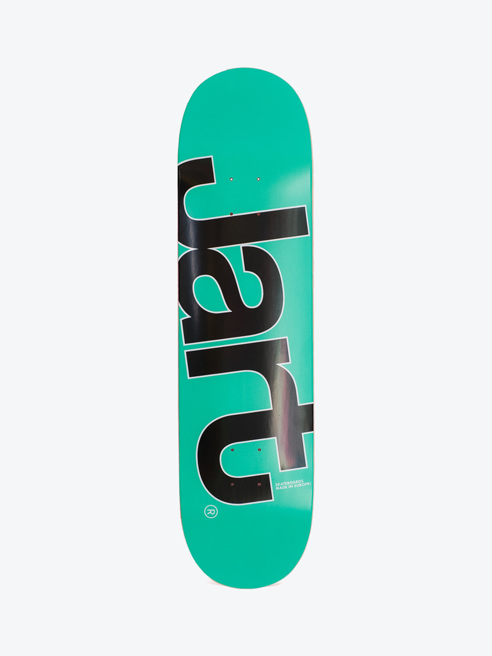 Jart Root 8.25" Deck
