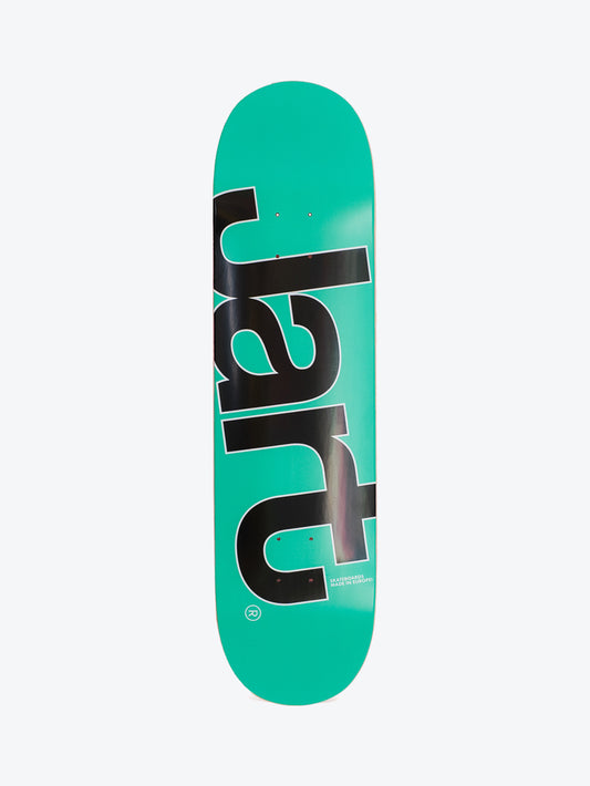 Jart Root 8.25" Deck