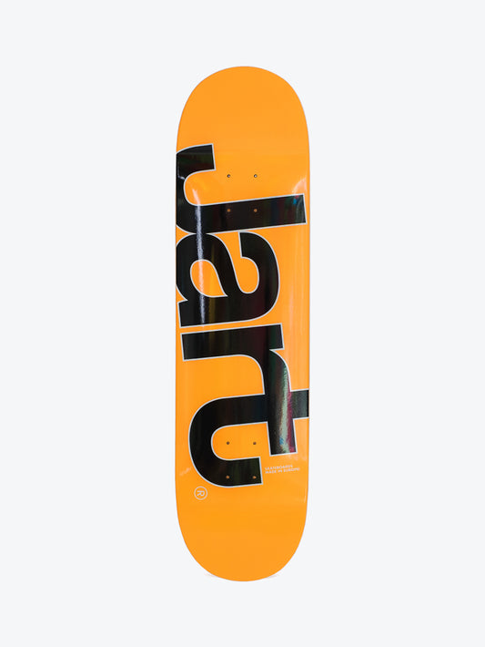 Jart Root 8.375" Deck