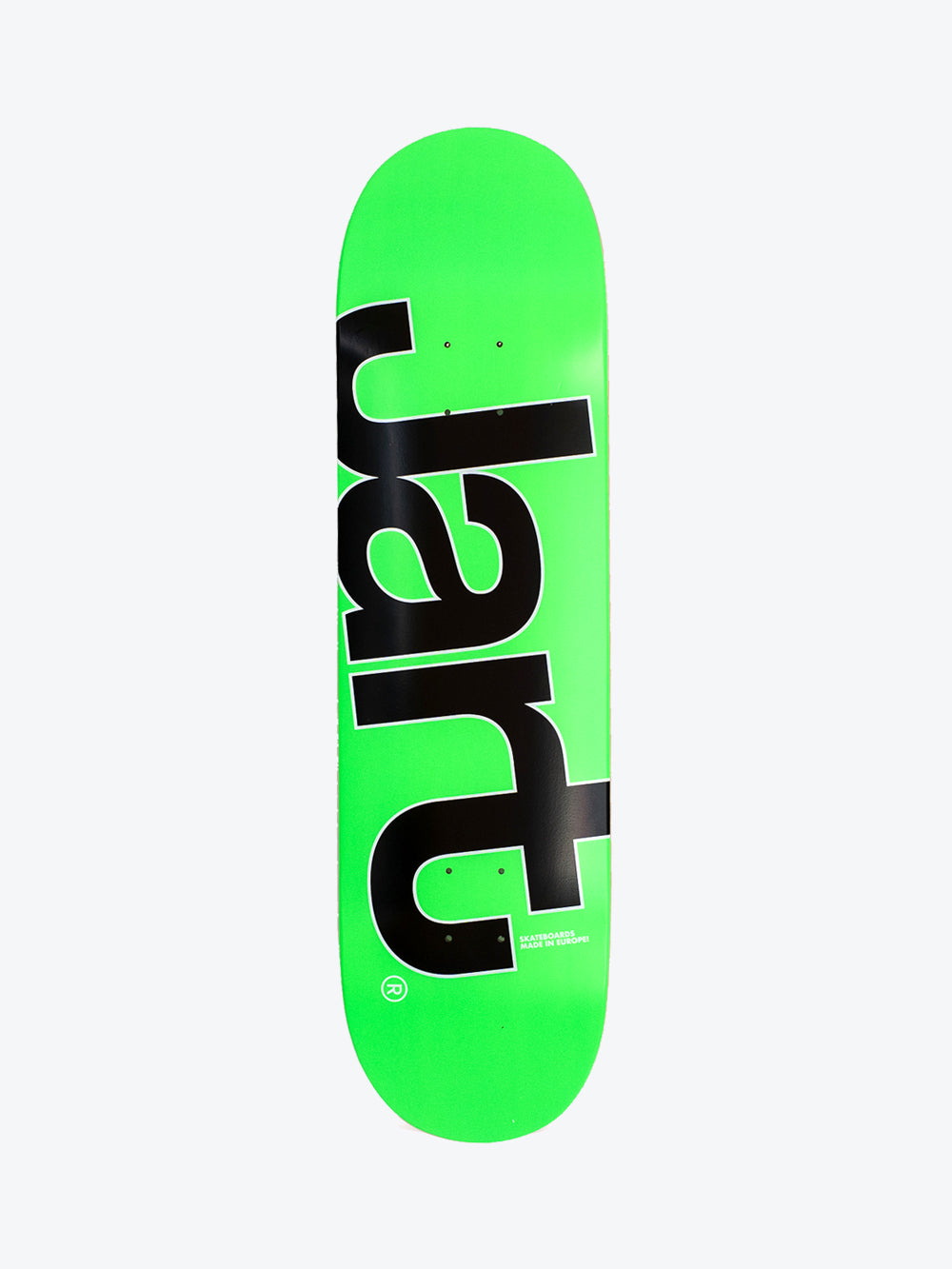 Jart Root 8.5" Deck