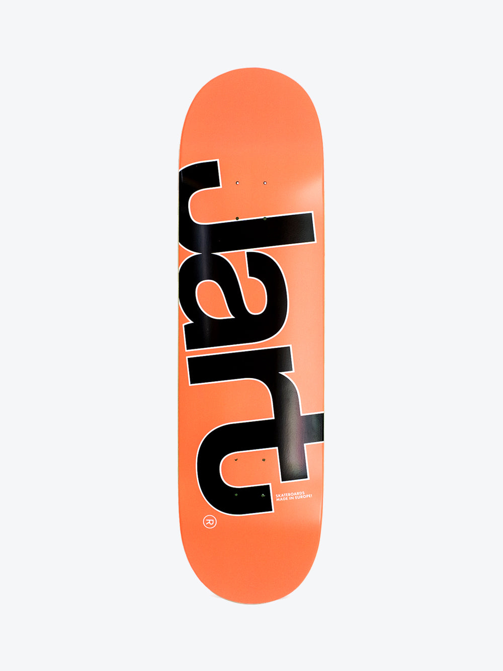 Jart Root 8.75" Deck