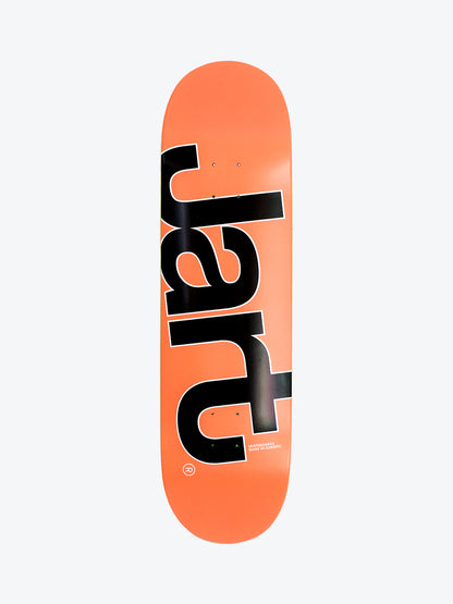 Jart Root 8.75" Deck