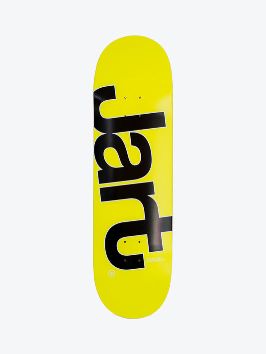 Jart Root 9" Deck