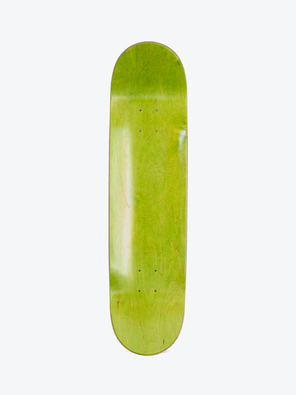 Jart Patch 8.0" Skate Deck