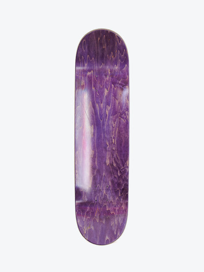 Jart Patch 8.125" Skate Deck