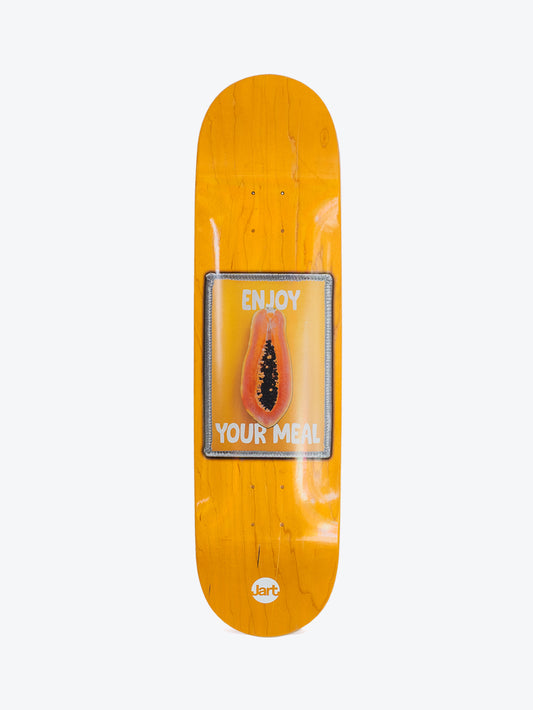 Jart Patch 8.25" Skate Deck