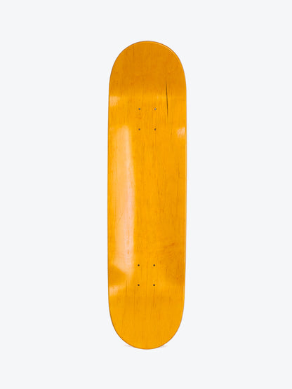 Jart Patch 8.25" Skate Deck
