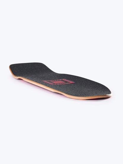 Meadow Julia Schimautz 28" YOW Surf Cruiser Deck