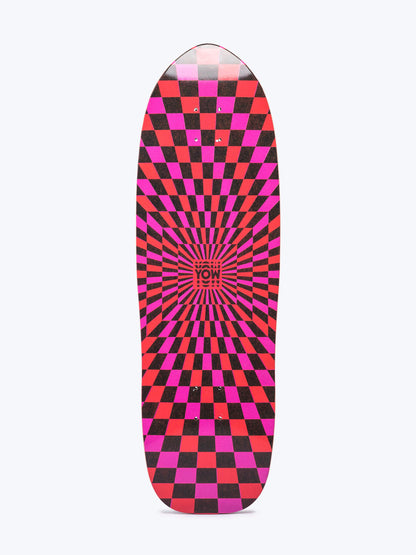 Snappers Julia Schimautz 32.5" YOW Deck