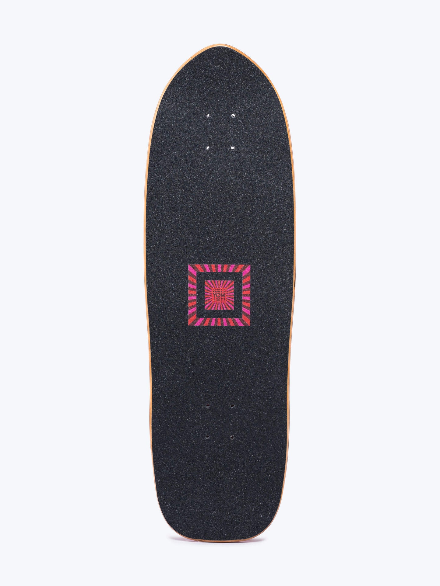 Snappers Julia Schimautz 32.5" YOW Deck