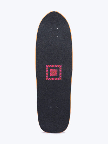 Snappers Julia Schimautz 32.5" YOW Deck