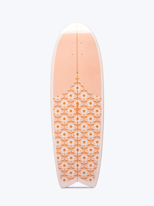 La Costa 30" YOW Surf Cruiser Deck