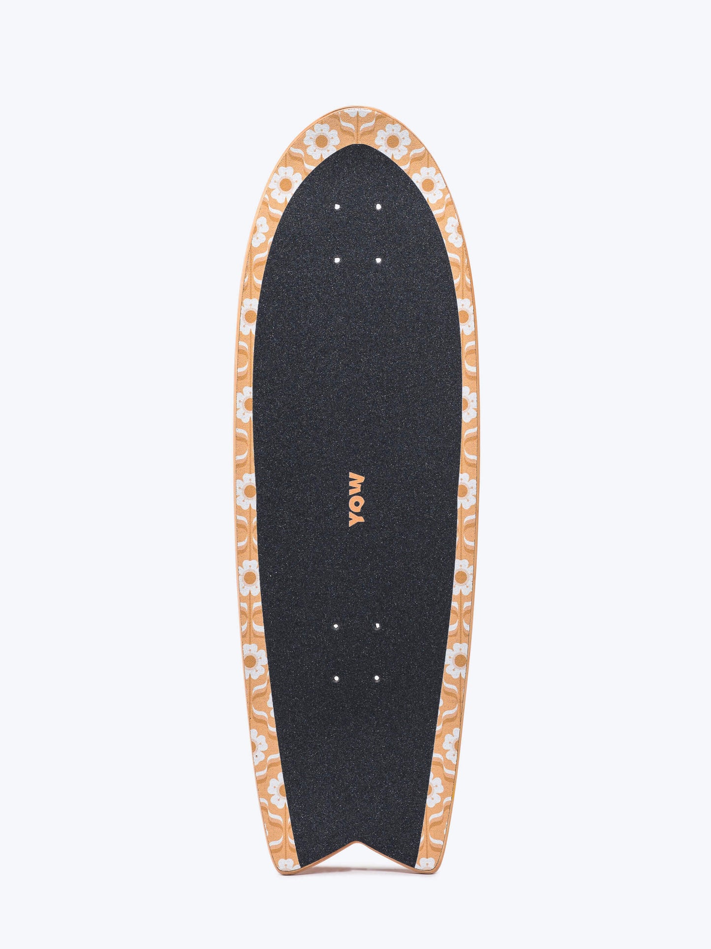 La Costa 30" YOW Surf Cruiser Deck